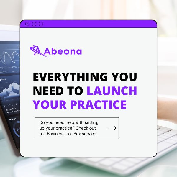 Everything You Need to Launch Your Practice