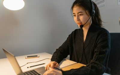 What is the Best Headset for Online Speech Therapy?